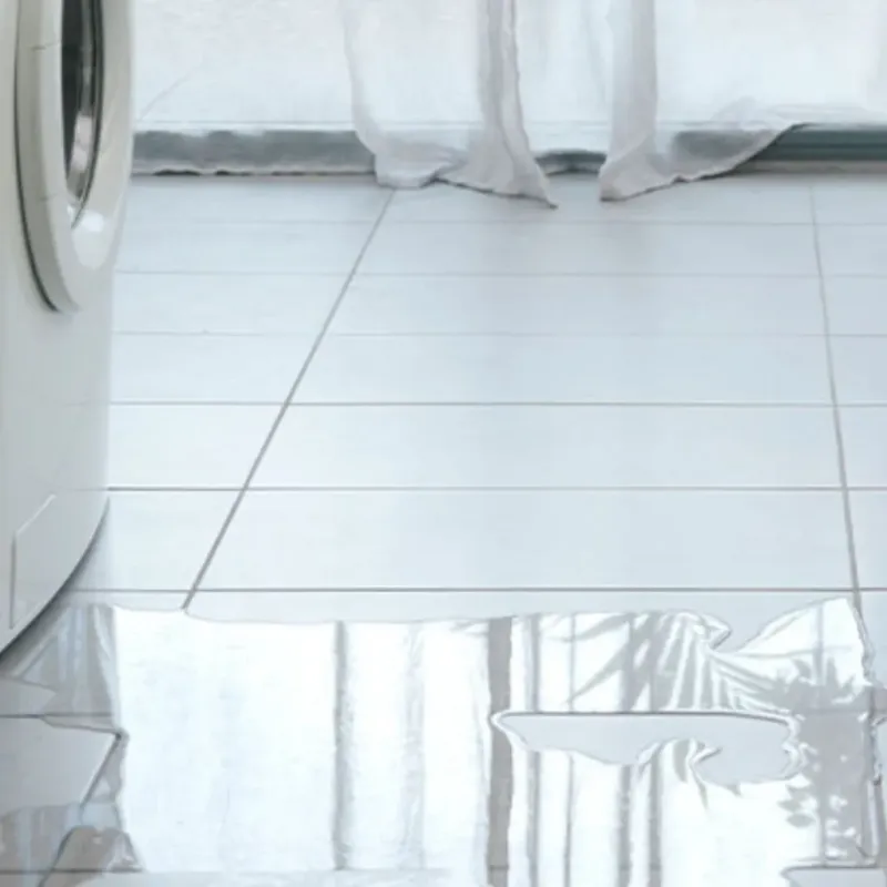 Appliance Leak Cleanup in Bexar County, TX