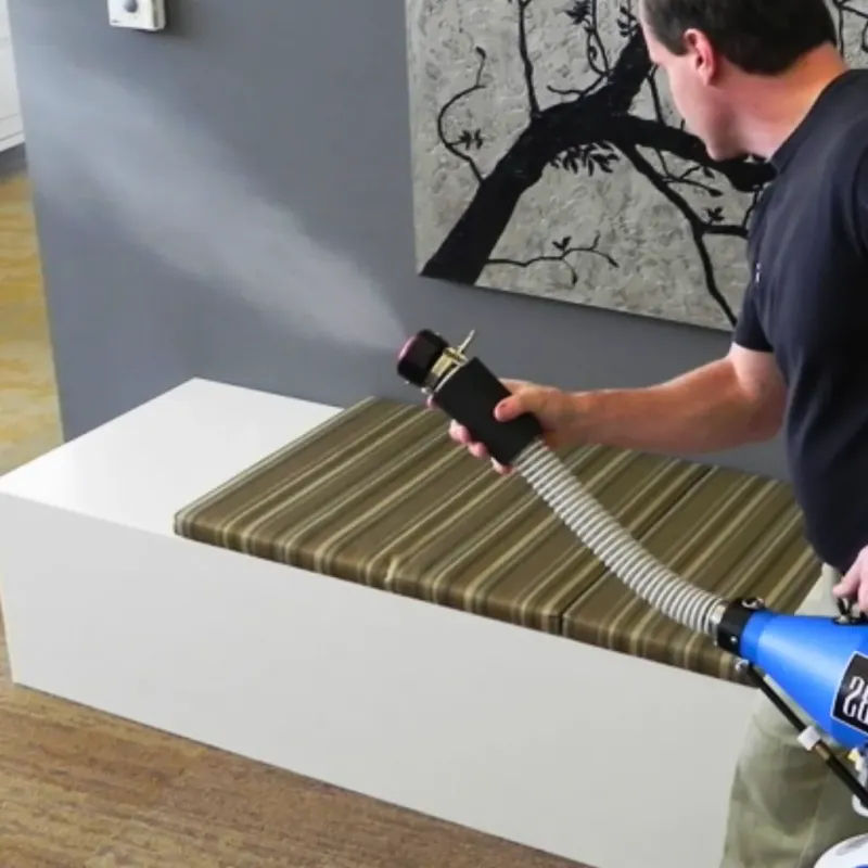 Professional Odor Removal in Bexar County, TX